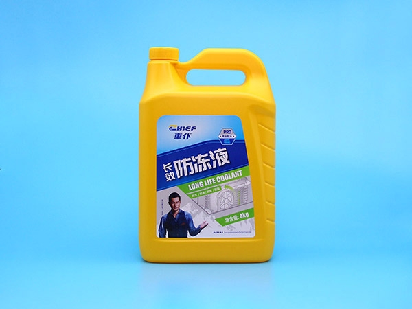 山东防冻液桶生产公司