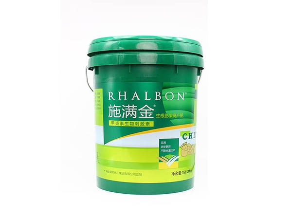 山东肥料桶供应厂家